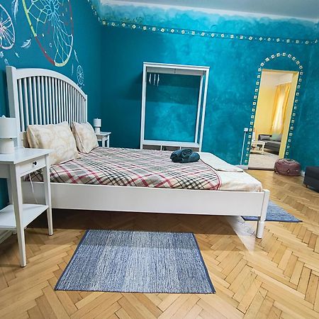 Timisoara Central Vibes Belle Vue Apartments Esterno foto