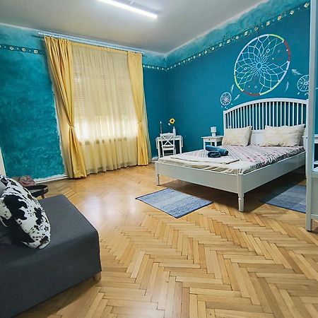 Timisoara Central Vibes Belle Vue Apartments Esterno foto