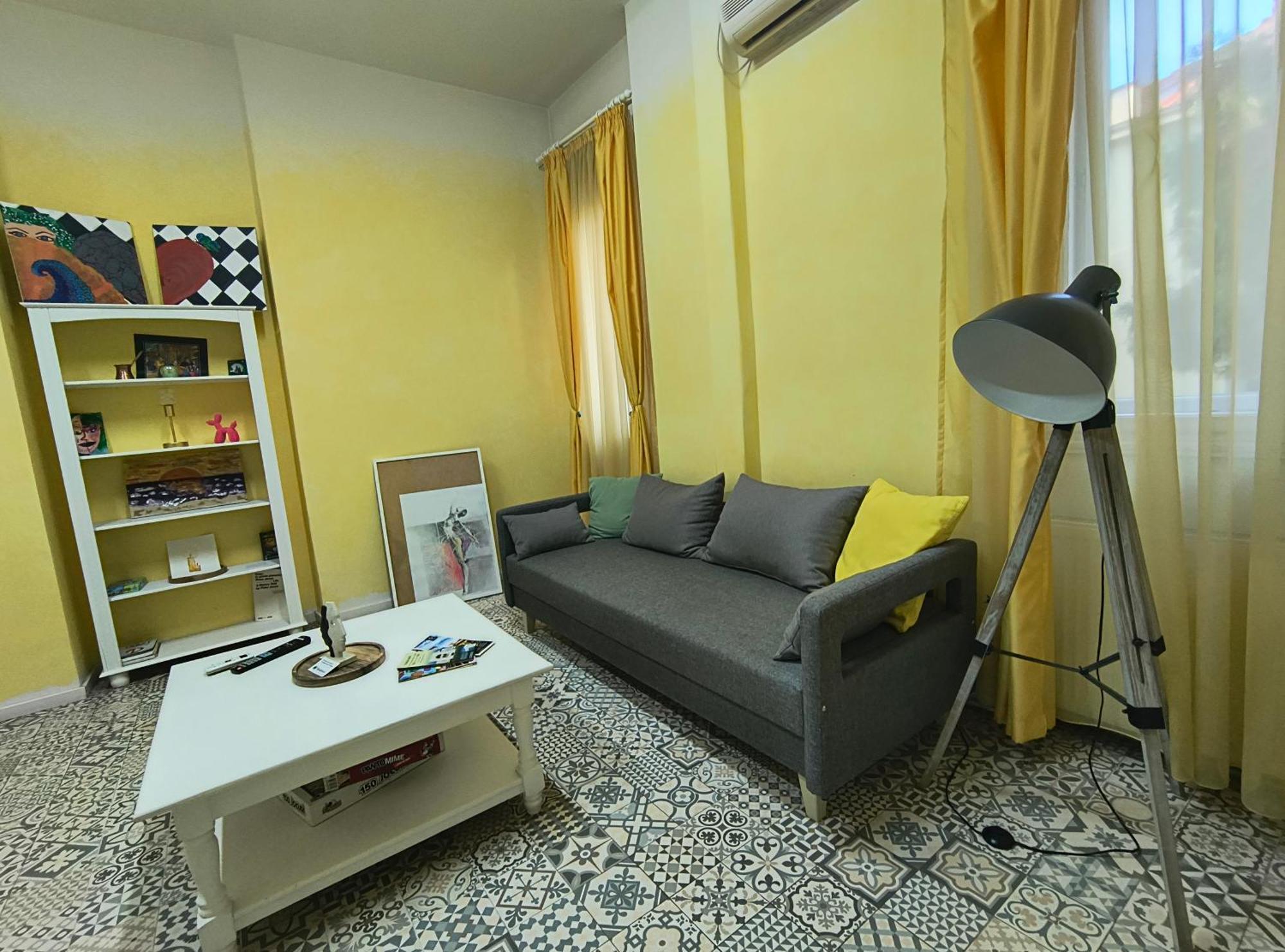 Timisoara Central Vibes Belle Vue Apartments Esterno foto