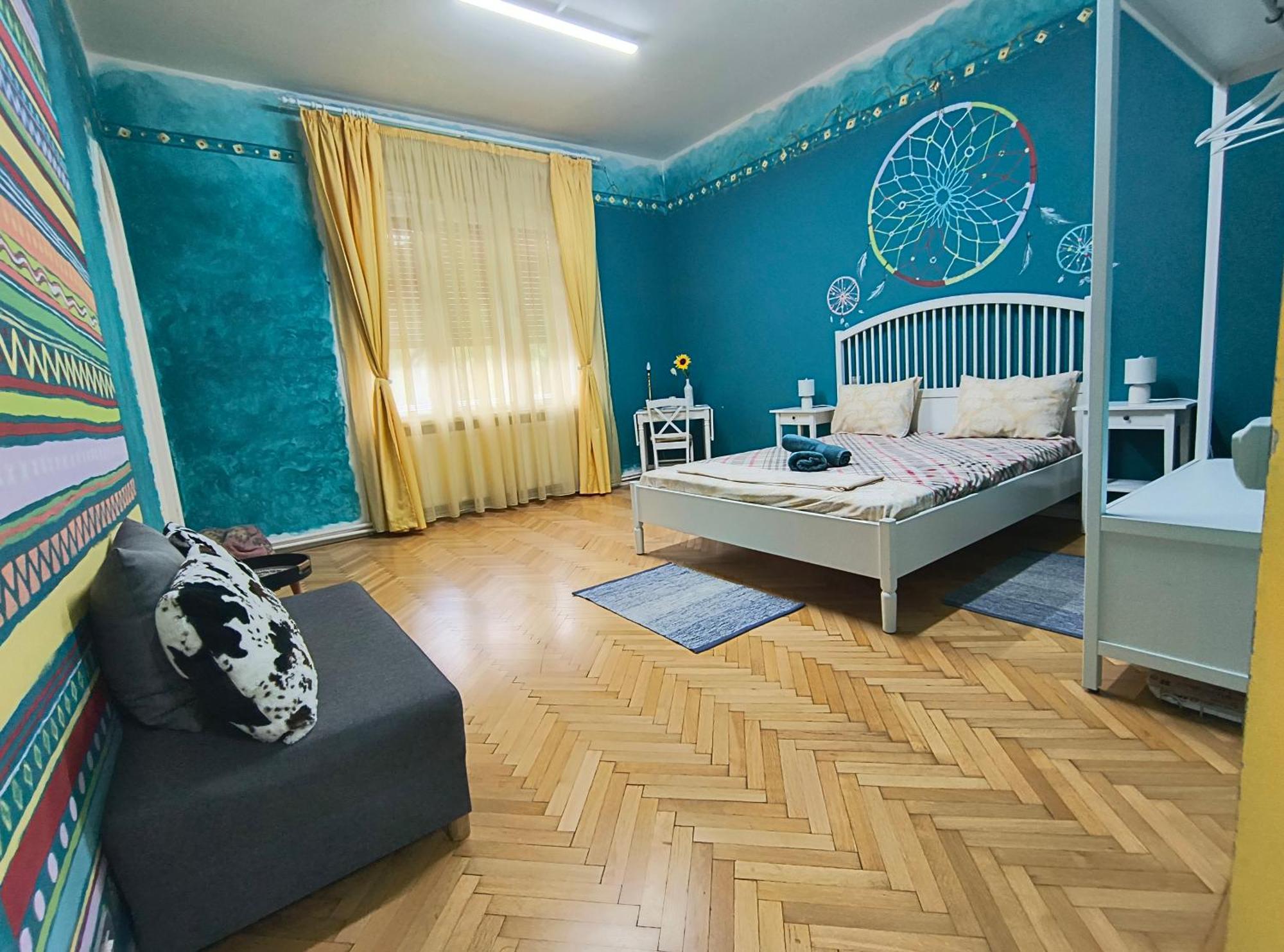 Timisoara Central Vibes Belle Vue Apartments Esterno foto